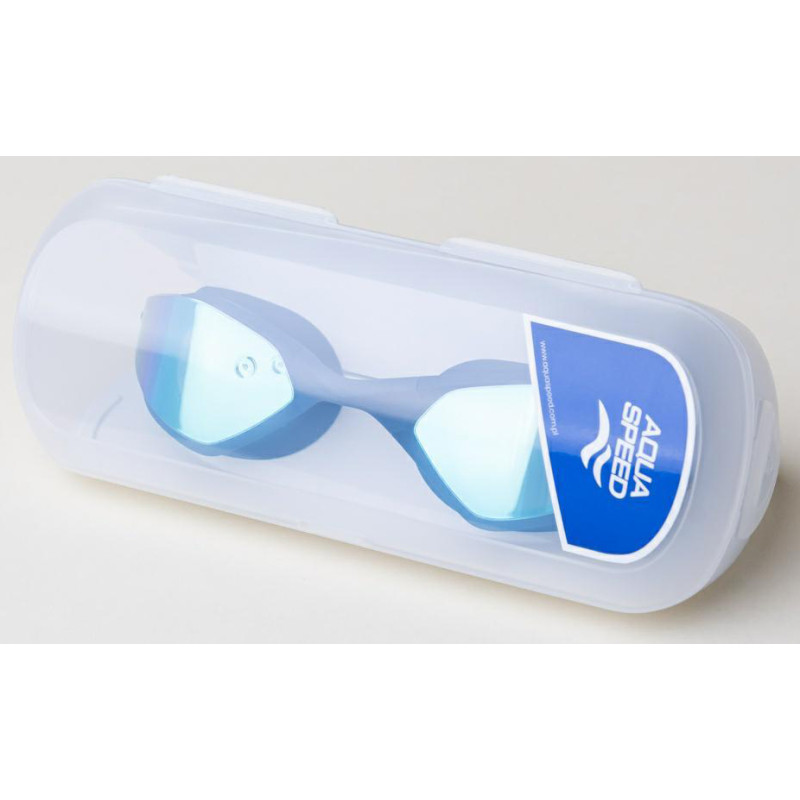 Окуляри для плавання Aqua Speed RIPTIDE