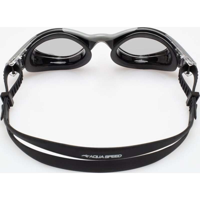 Окуляри для плавання Aqua Speed AQUILO