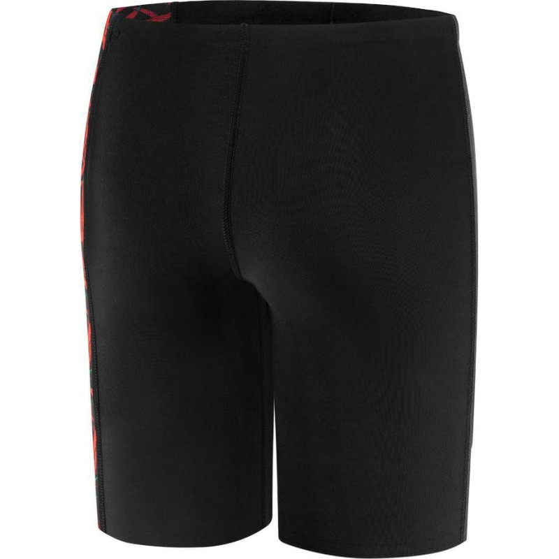 Плавки-боксери для хлопців Aqua Speed KAI