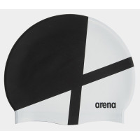 Шапка для плавання Arena ICONS TEAM STRIPE CAP