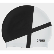 Шапка для плавання Arena ICONS TEAM STRIPE CAP