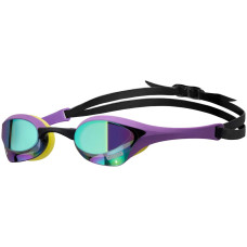 Окуляри для плавання Arena COBRA ULTRA SWIPE MR фіолетовий Уні OFSM