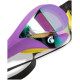 Окуляри для плавання Arena COBRA ULTRA SWIPE MR фіолетовий Уні OFSM