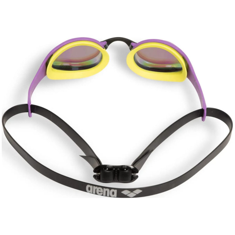 Окуляри для плавання Arena COBRA ULTRA SWIPE MR фіолетовий Уні OFSM