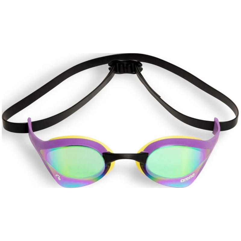 Окуляри для плавання Arena COBRA ULTRA SWIPE MR фіолетовий Уні OFSM