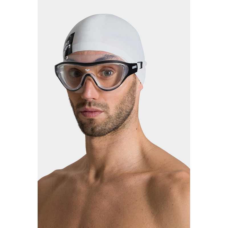 Окуляри для плавання Arena THE ONE MASK