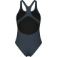 Купальник закритий для жінок Arena TEAM SWIMSUIT SWIM PRO SOLID