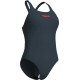Купальник закритий для жінок Arena TEAM SWIMSUIT SWIM PRO SOLID
