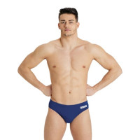 Плавки-сліпи для чоловіків Arena TEAM SWIM BRIEFS SOLID