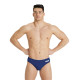 Плавки-сліпи для чоловіків Arena TEAM SWIM BRIEFS SOLID