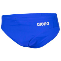 Плавки-сліпи для хлопців Arena TEAM SWIM BRIEFS SOLID