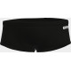 Плавки Arena TEAM SWIM LOW WAIST SHORT SOLI чорний, білий Чол 100