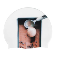 Шапка для плавання Arena HD CAP