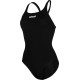 Купальник закритий для жінок Arena WOMEN'S TEAM SWIMSUIT SWIM PRO
