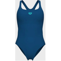 Купальник закритий для жінок Arena SOLID SWIMSUIT CONTROL PRO BAC