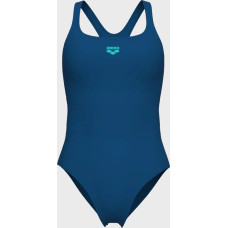 Купальник закритий для жінок Arena SOLID SWIMSUIT CONTROL PRO BAC