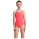 Купальник закритий для дівчат Arena SWIMSUIT LIGHT DROP SOLID