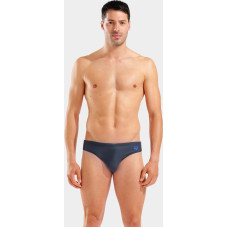 Плавки Arena SANTAMARIAS R сірий, синій Чол 100