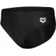 Плавки Arena DYNAMO JR BRIEF R чорний Діт 128 см