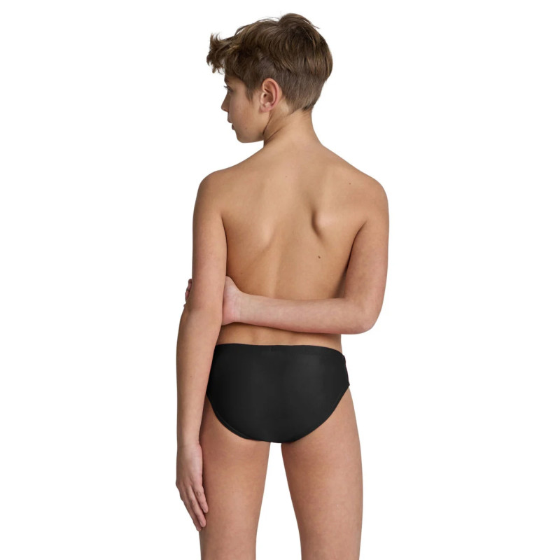 Плавки Arena DYNAMO JR BRIEF R чорний Діт 128 см