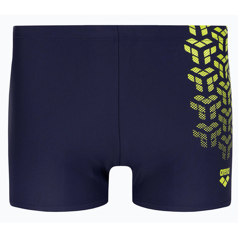 Плавки-шорти для чоловіків Arena KIKKO V SWIM SHORT
