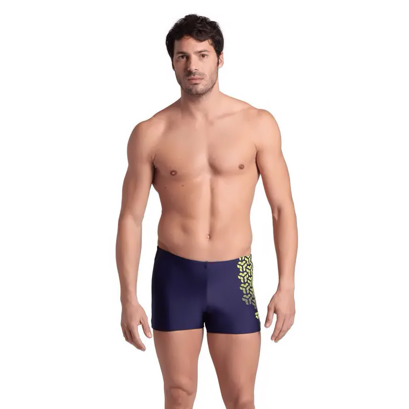 Плавки-шорти для чоловіків Arena KIKKO V SWIM SHORT