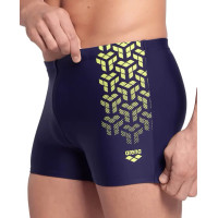 Плавки-шорти для чоловіків Arena KIKKO V SWIM SHORT