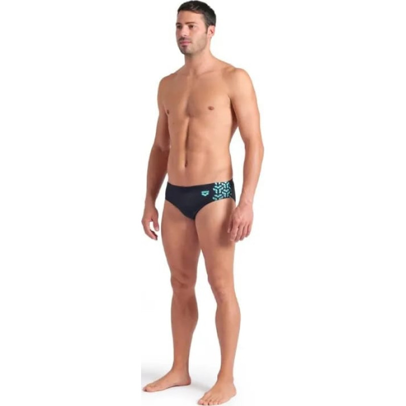 Плавки-сліпи для чоловіків Arena KIKKO V SWIM BRIEFS