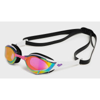 Окуляри для плавання Arena COBRA EDGE SWIPE MIRROR