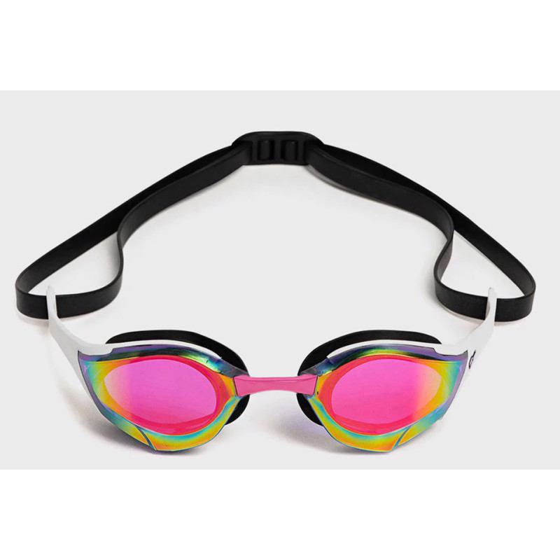 Окуляри для плавання Arena COBRA EDGE SWIPE MIRROR