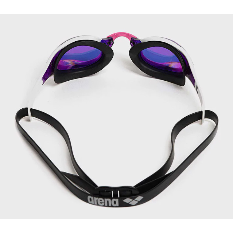 Окуляри для плавання Arena COBRA EDGE SWIPE MIRROR