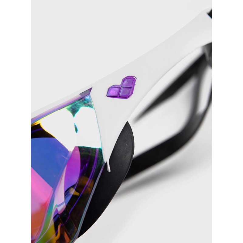 Окуляри для плавання Arena COBRA EDGE SWIPE MIRROR