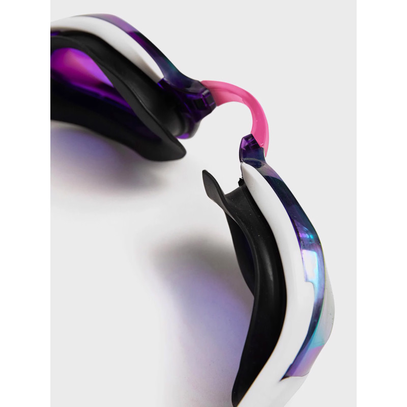 Окуляри для плавання Arena COBRA EDGE SWIPE MIRROR