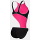 Купальник закритий для жінок Arena ONE NEXT SWIMSUIT