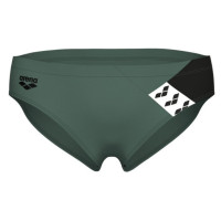 Плавки-сліпи для чоловікі Arena STRIPE SWIM BRIEFS