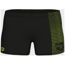Плавки-шорти для чоловіків Arena FOGGY DOTS SWIM SHORT