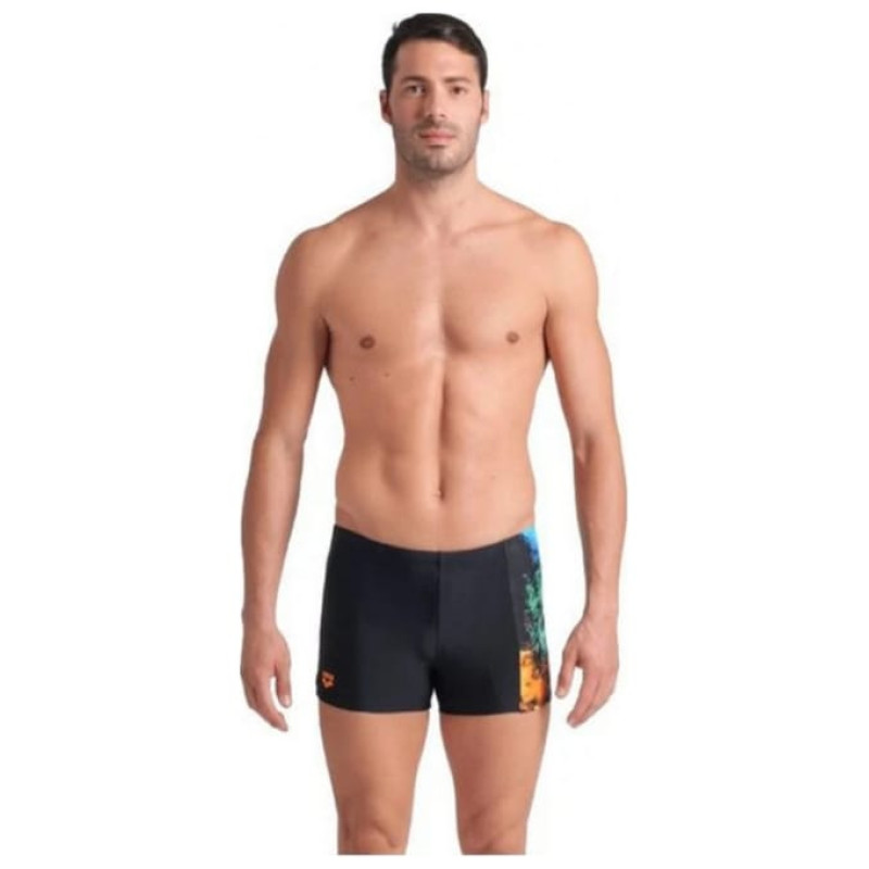 Плавки для чоловіків Arena VIBRANT SWIM SHORT