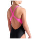 Купальник для дівчат Arena RHYTHM SWIMSUIT V BACK L