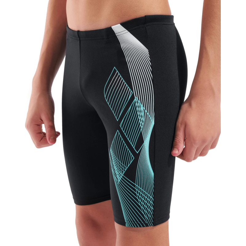 Плавки-шорти для хлопчиків Arena SEA WATER SWIM JAMMER