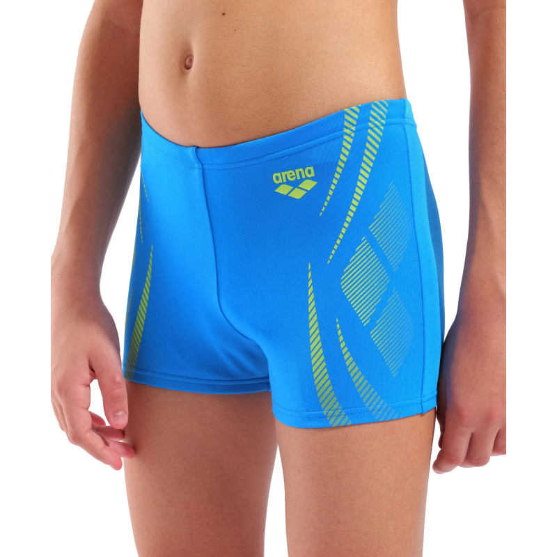 Плавки-шорти для хлопчиків Arena POSEIDONIA SWIM SHORT