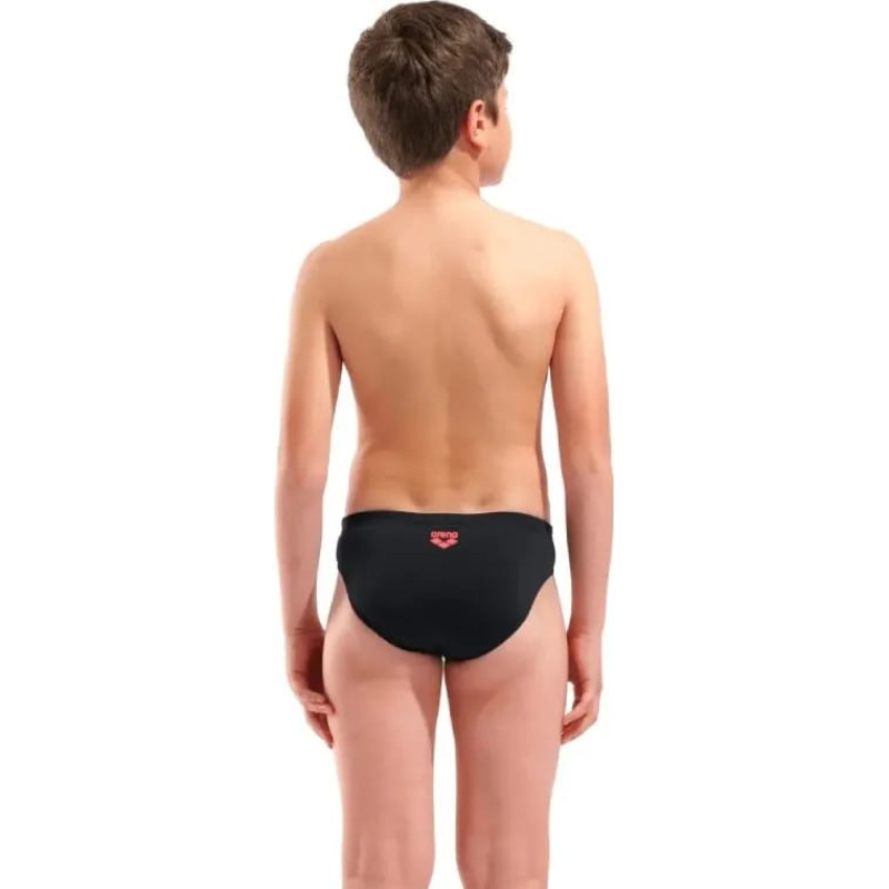 Плавки-сліпи для хлопчиків Arena POSEIDONIA SWIM BRIEFS