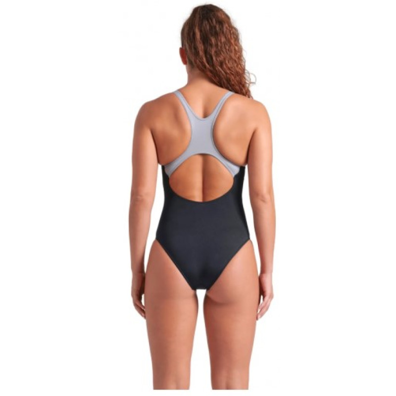 Купальник закритий для жінок Arena SWIMSUIT CONTROL PRO SOLID
