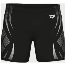 Плавки-шорти для чоловіків Arena POSEIDONIA SWIM MID JAMMER