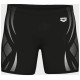 Плавки-шорти для чоловіків Arena POSEIDONIA SWIM MID JAMMER