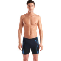 Плавки-шорти для чоловіків Arena POSEIDONIA SWIM MID JAMMER