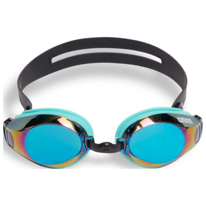 Окуляри для плавання Arena ZOOM X-FIT MIRROR