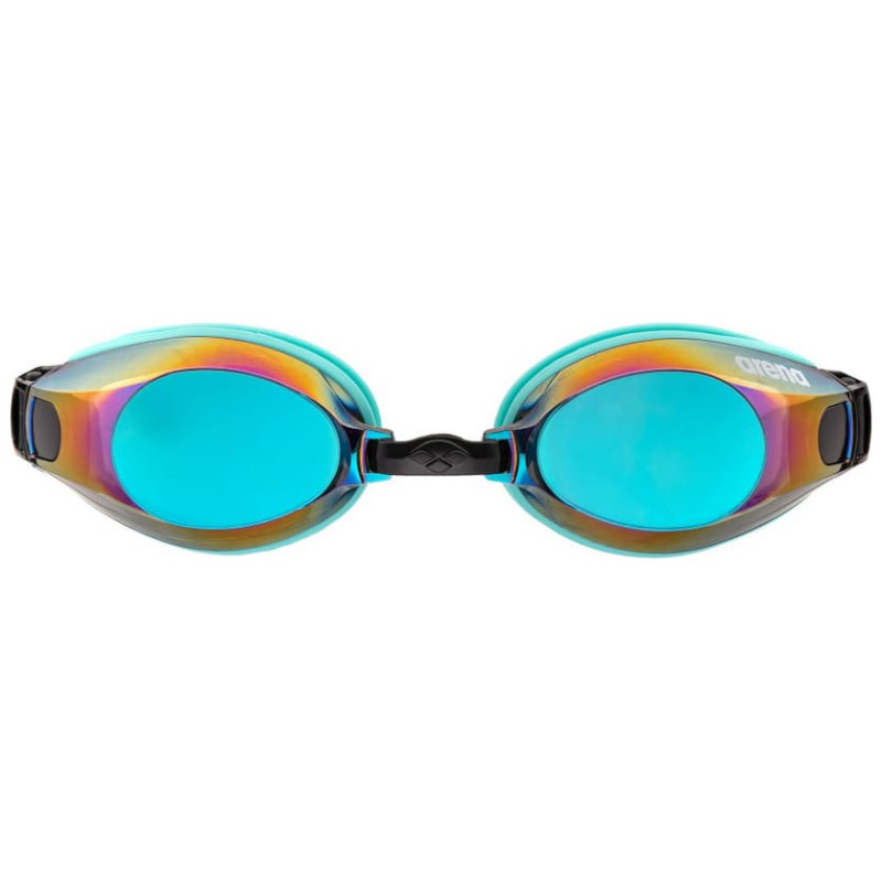 Окуляри для плавання Arena ZOOM X-FIT MIRROR
