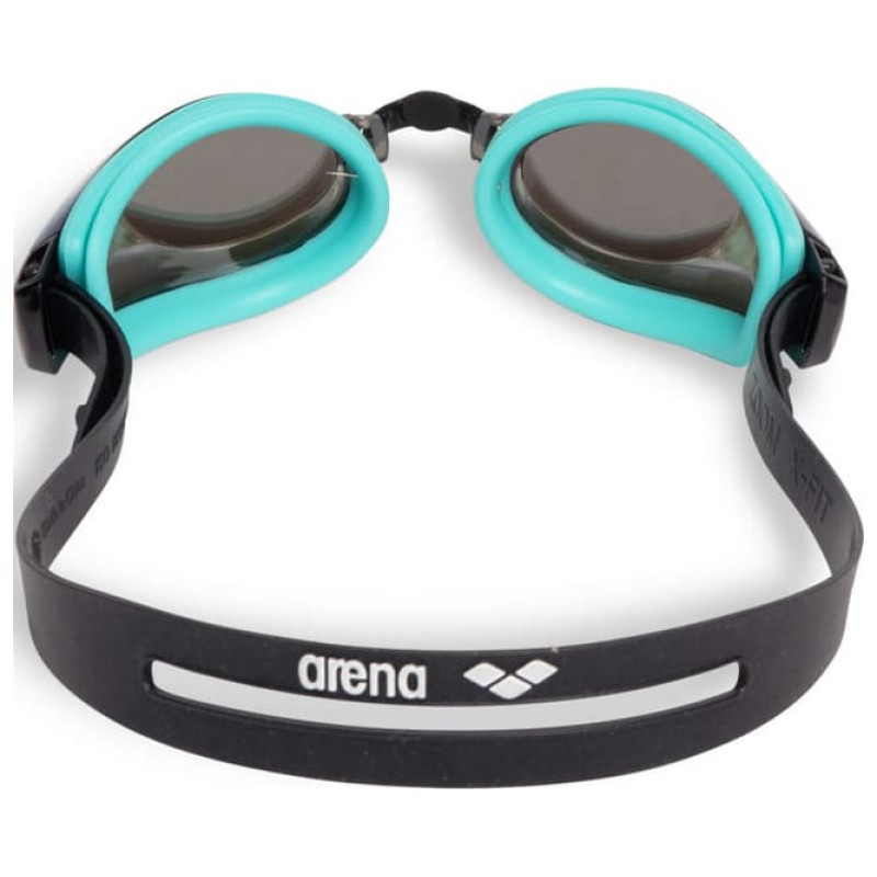 Окуляри для плавання Arena ZOOM X-FIT MIRROR
