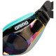 Окуляри для плавання Arena ZOOM X-FIT MIRROR