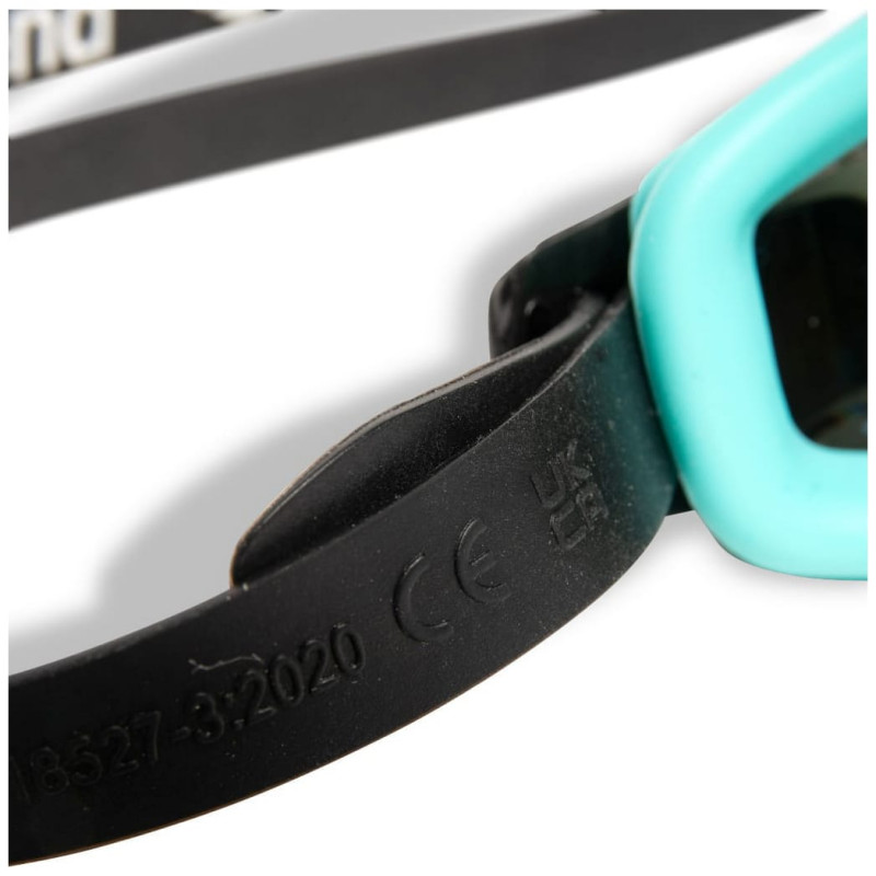 Окуляри для плавання Arena ZOOM X-FIT MIRROR